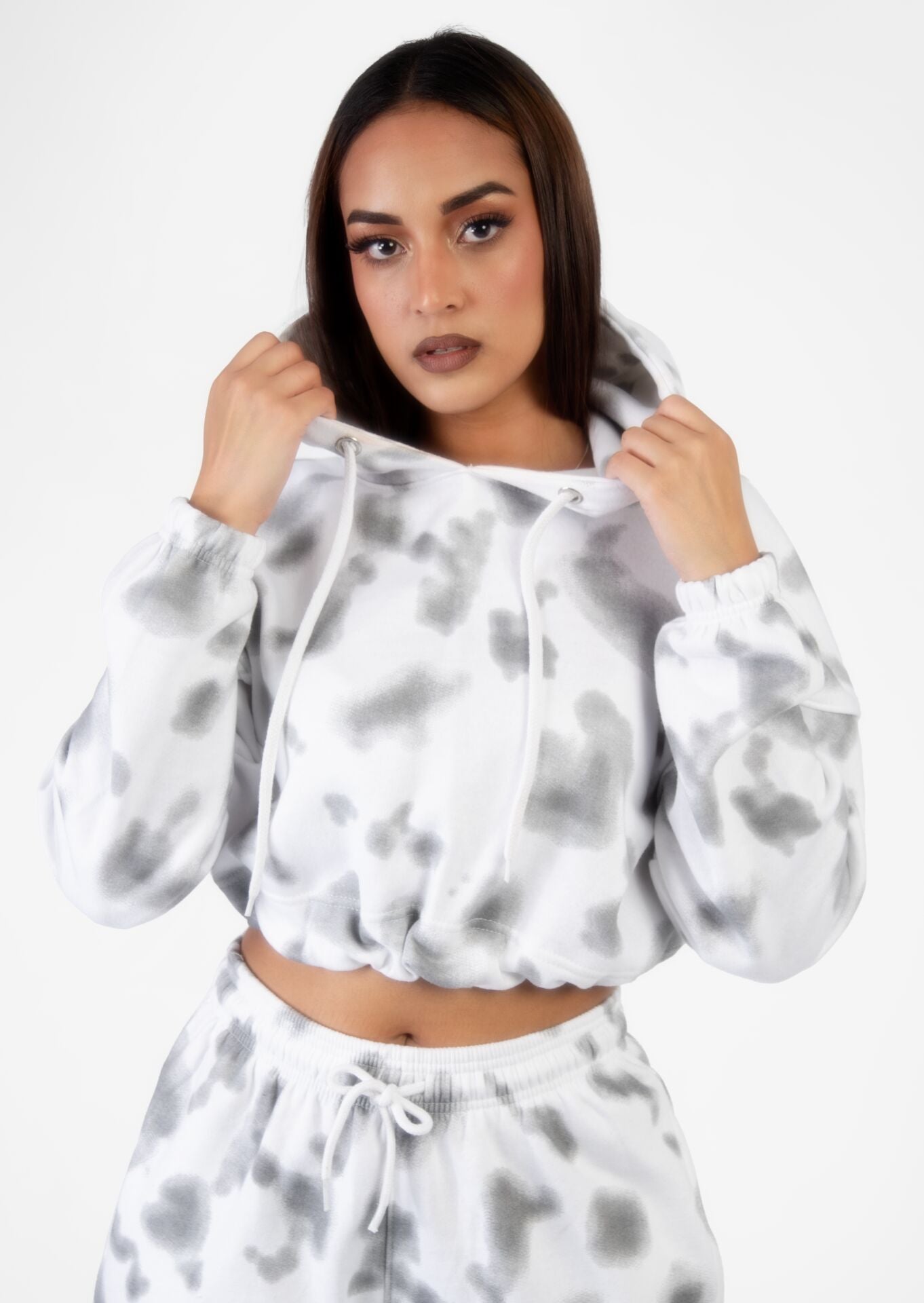 Tie Dye Loungewear