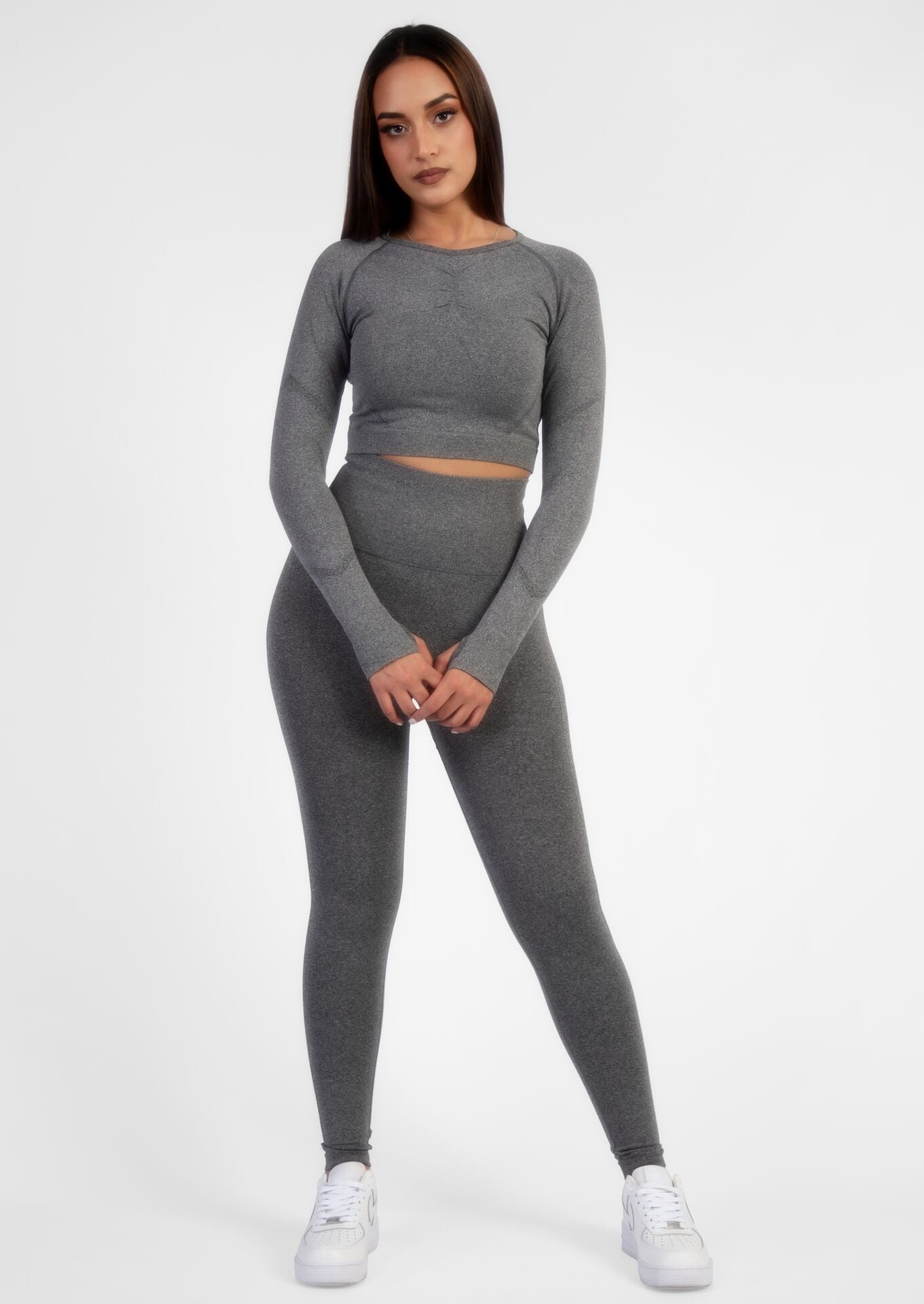 Grey Active Set-TGA002
