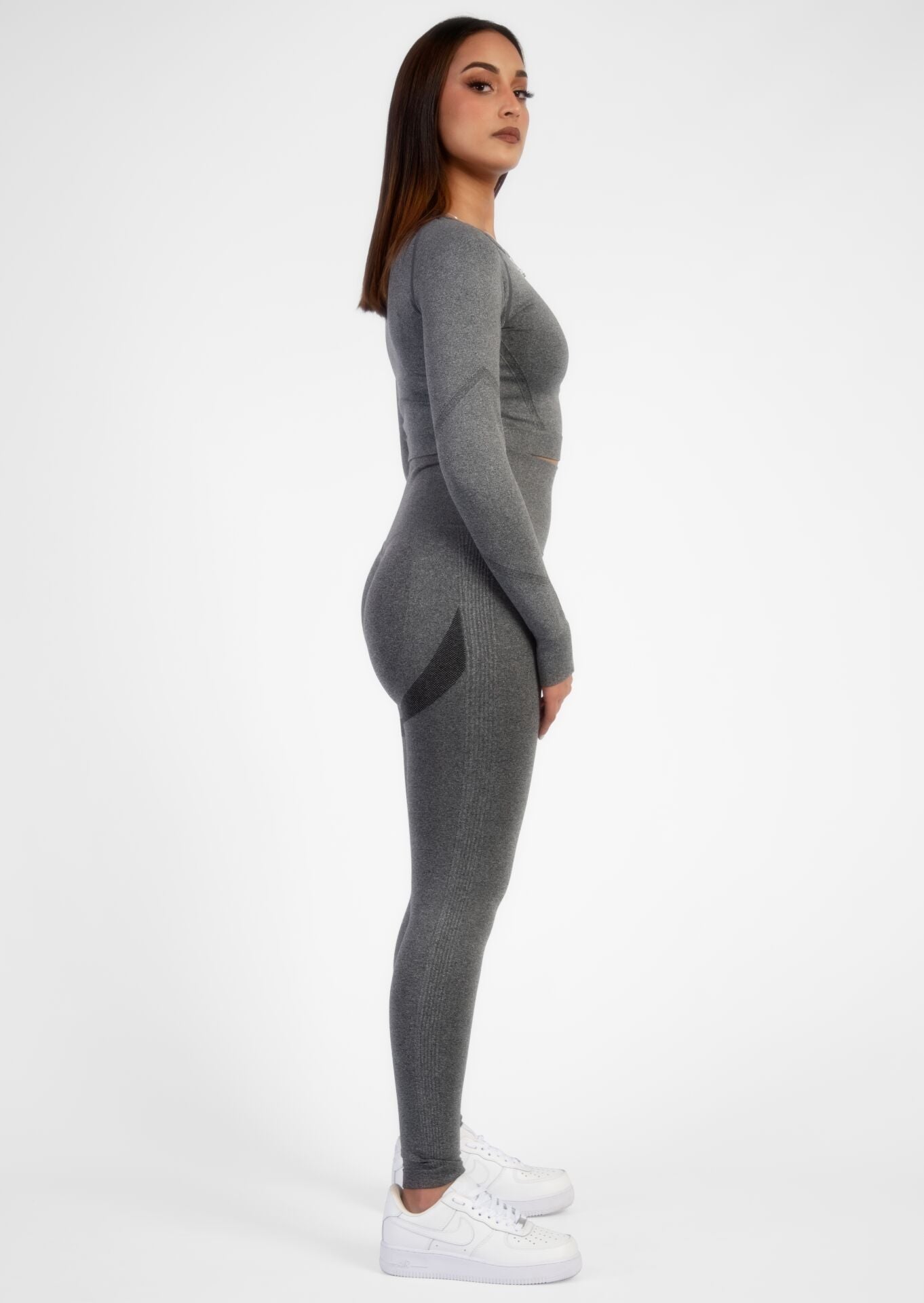 Grey Active Set-TGA002