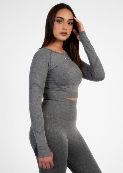 Grey Active Set-TGA002