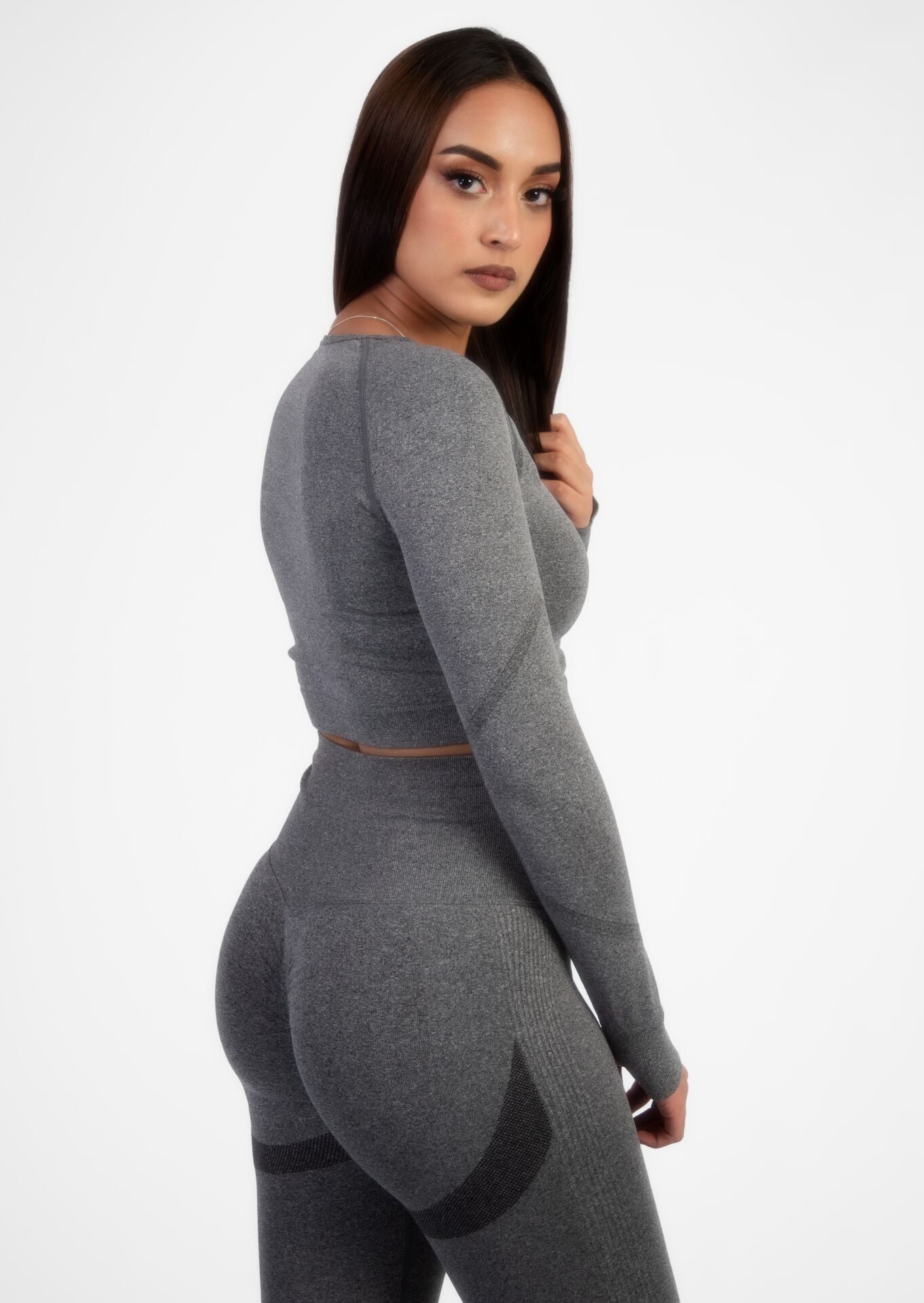 Grey Active Set-TGA002